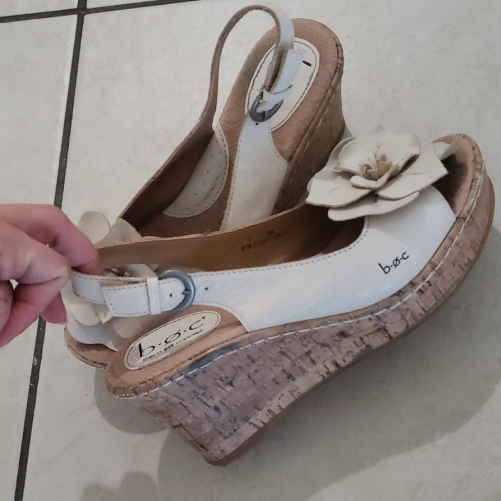 Wedges - Picture 4 of 4